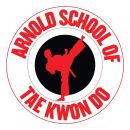 Arnold Taekwon-Do logo