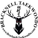 Bracknell Taekwon-Do logo