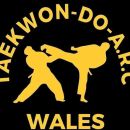 Taekwon-Do ARC Wales logo