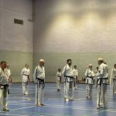 BTF National Training July 2025
