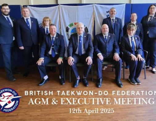BTF AGM April 2025