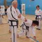 BTF National Training self defense