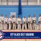 BTF Black belt grading July 2026