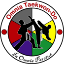 Omnia Taekwon-Do Stapleford logo