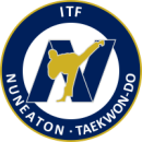 Nuneaton Taekwon-Do logo