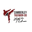 Camberley Taekwon-Do logo