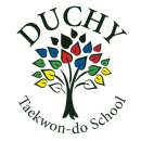 Duchy Taekwon-Do logo