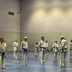 BTF National Training July 2025