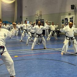 BTF National Training July 2025