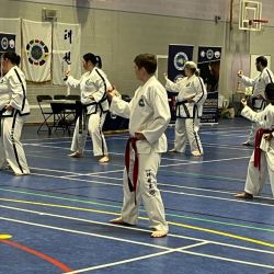 BTF National Training July 2025