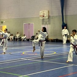 BTF National Training July 2025