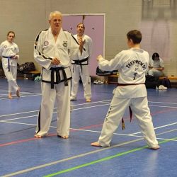 BTF National Training July 2025