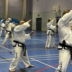 BTF National Training July 2025
