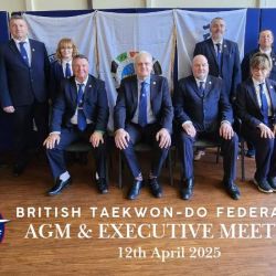 BTF AGM April 2025