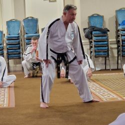 ITF Umpire Course in Dublin, February 2026