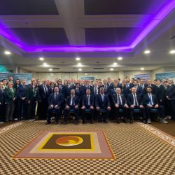 ITF Umpire Course in Dublin, February 2026